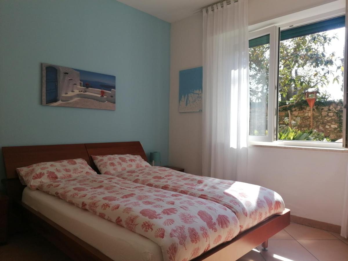 Appartamento La Casa Di Marzia Bardolino Esterno foto