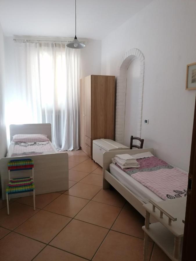 Appartamento La Casa Di Marzia Bardolino Esterno foto
