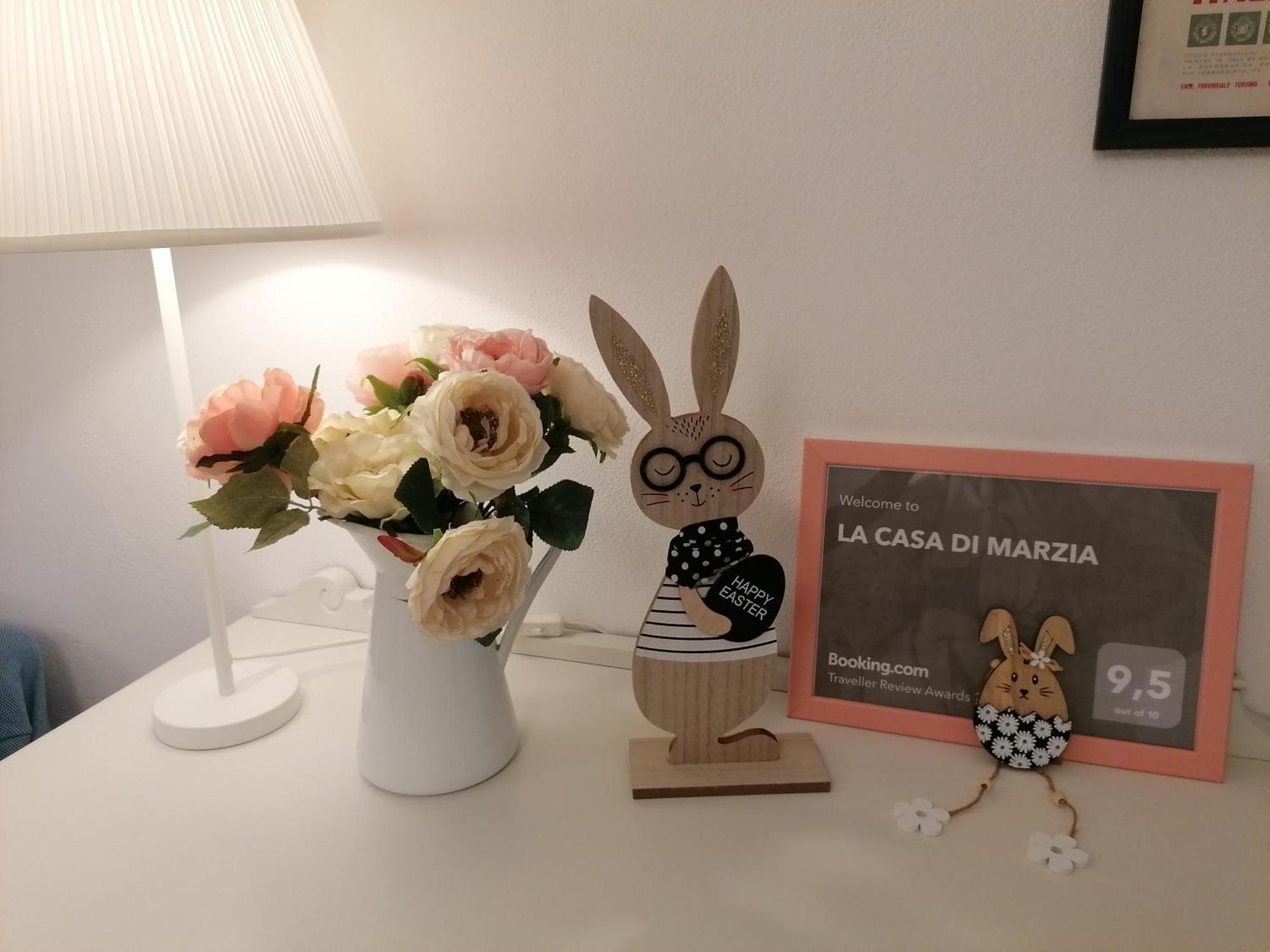 Appartamento La Casa Di Marzia Bardolino Esterno foto