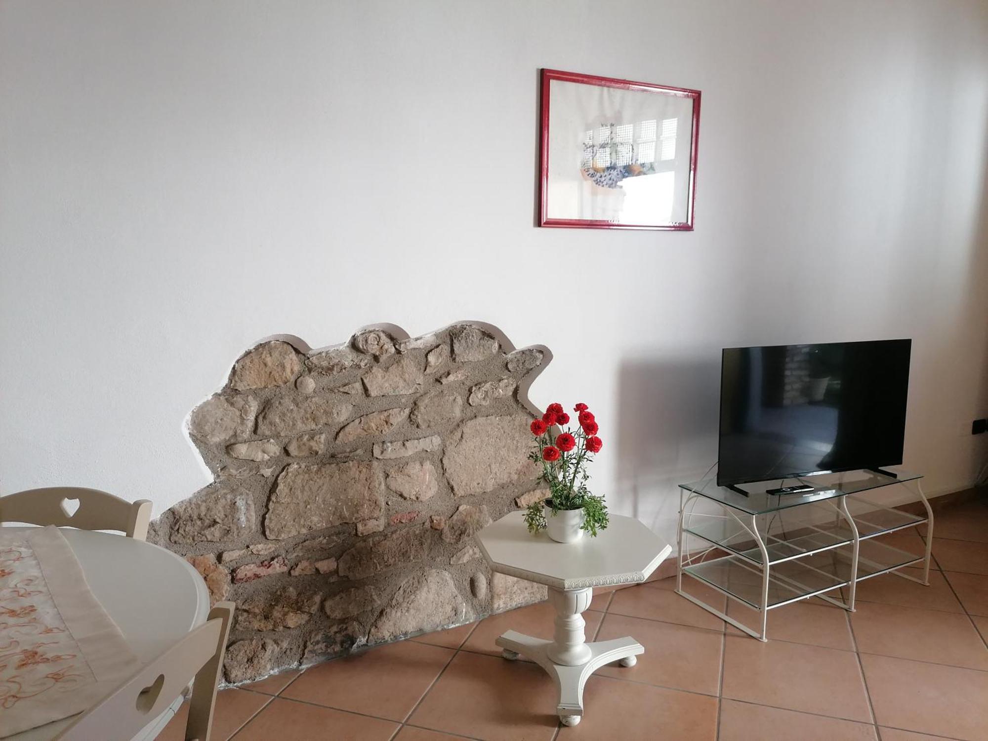 Appartamento La Casa Di Marzia Bardolino Esterno foto