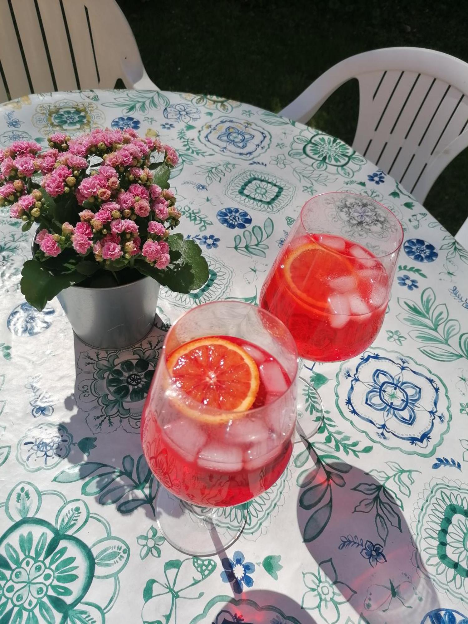 Appartamento La Casa Di Marzia Bardolino Esterno foto