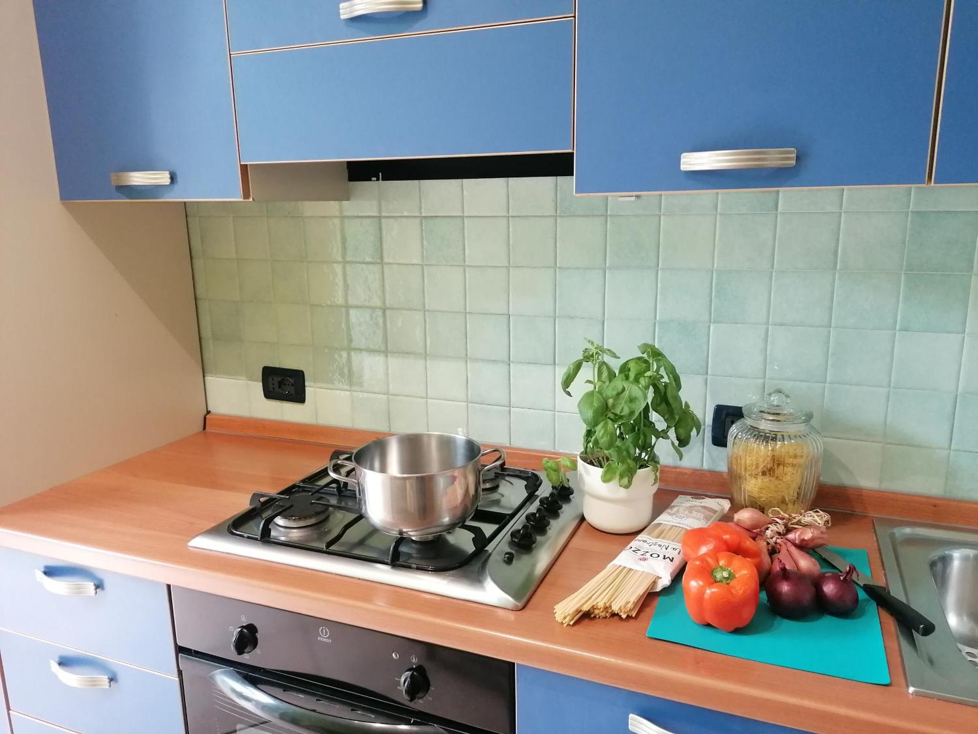 Appartamento La Casa Di Marzia Bardolino Esterno foto