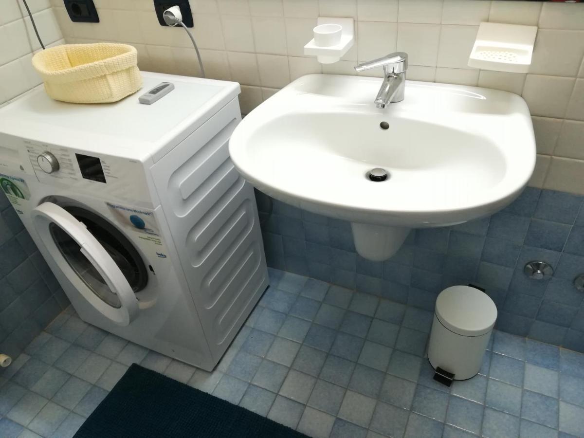 Appartamento La Casa Di Marzia Bardolino Esterno foto