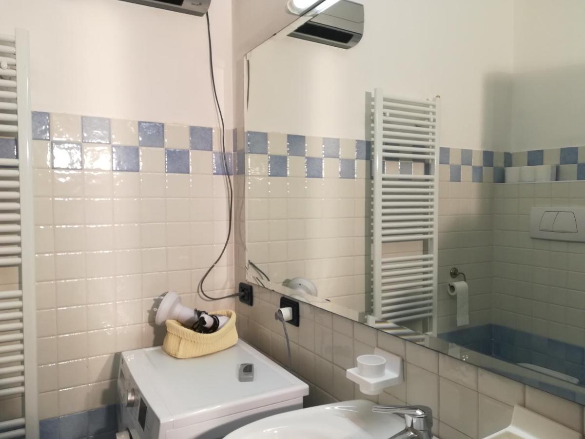 Appartamento La Casa Di Marzia Bardolino Esterno foto
