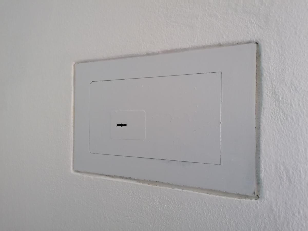 Appartamento La Casa Di Marzia Bardolino Esterno foto